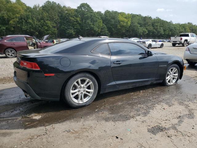 Photo 3 from auction – 2014 CHEVROLET CAMARO LS with VIN 2G1FA1E37E9128659