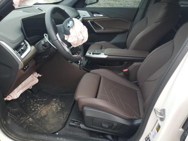 Photo 7 from auction – 2025 BMW X1 XDRIVE2 with VIN WBX73EF05S5376793