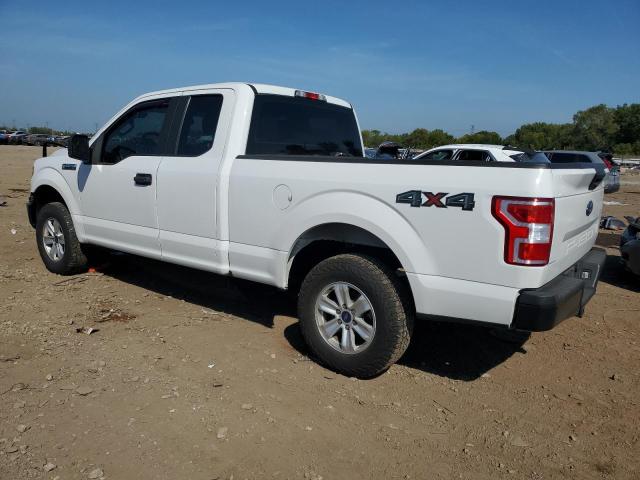 Photo 2 from auction – 2019 FORD F150 SUPER with VIN 1FTEX1EB1KFB34579