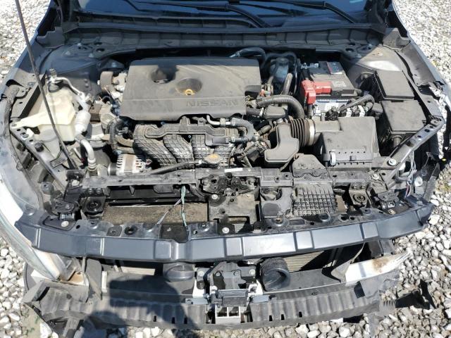 Photo 11 from auction – 2020 NISSAN ALTIMA SR with VIN 1N4BL4CV6LC285634