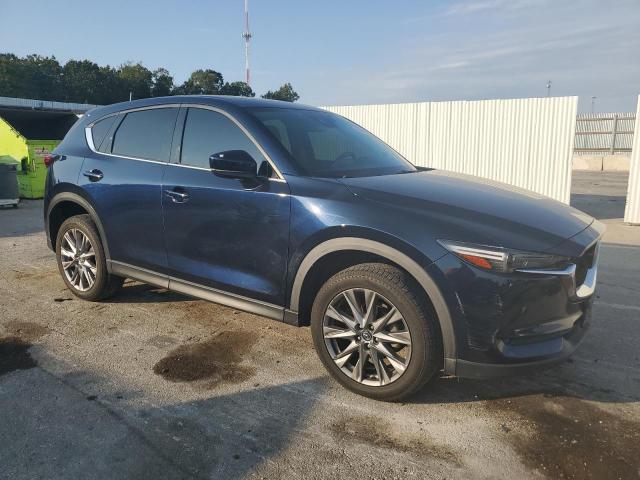 Photo 4 from auction – 2020 MAZDA CX-5 with VIN JM3KFADM3L0723704