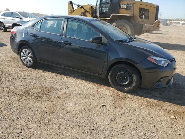 Photo 4 from auction – 2015 TOYOTA COROLLA L with VIN 2T1BURHE9FC413812