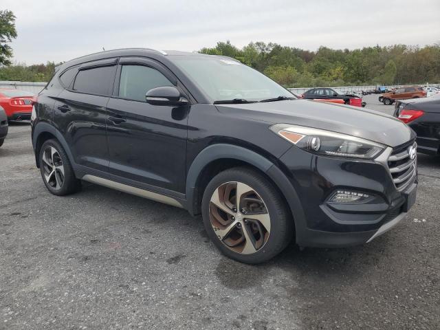 Photo 4 from auction – 2017 HYUNDAI TUCSON LIM with VIN KM8J3CA28HU280196