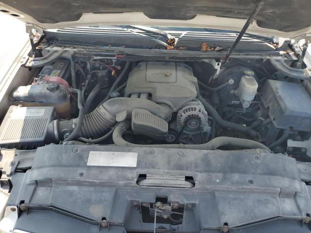 Photo 11 from auction – 2008 CHEVROLET AVALANCHE with VIN 3GNEC12J88G216332