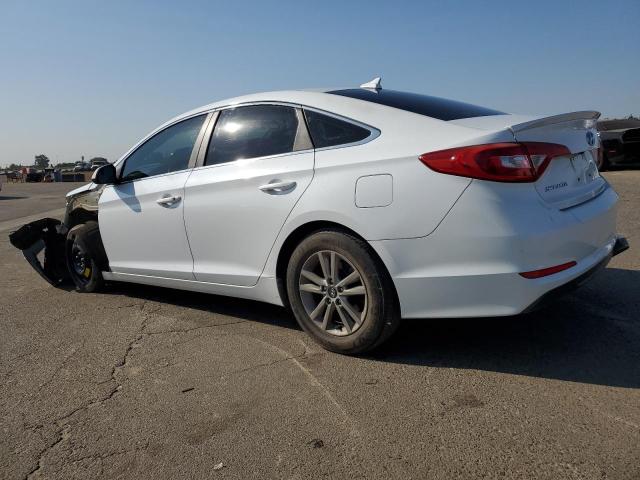 Photo 2 from auction – 2016 HYUNDAI SONATA SE with VIN 5NPE24AF4GH335446