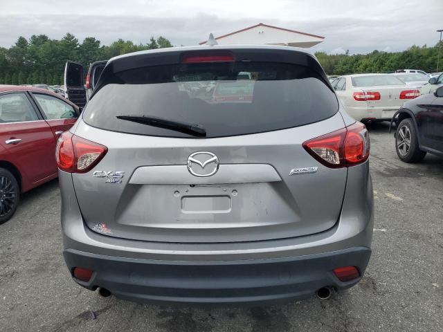 Foto 6 de la subasta – 2014 MAZDA CX-5 GT con VIN JM3KE4DY3E0403471