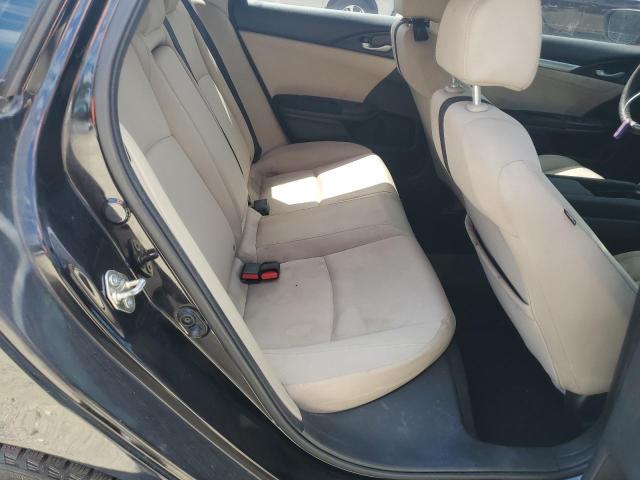 Photo 10 from auction – 2016 HONDA CIVIC EX with VIN 2HGFC2F75GH517464