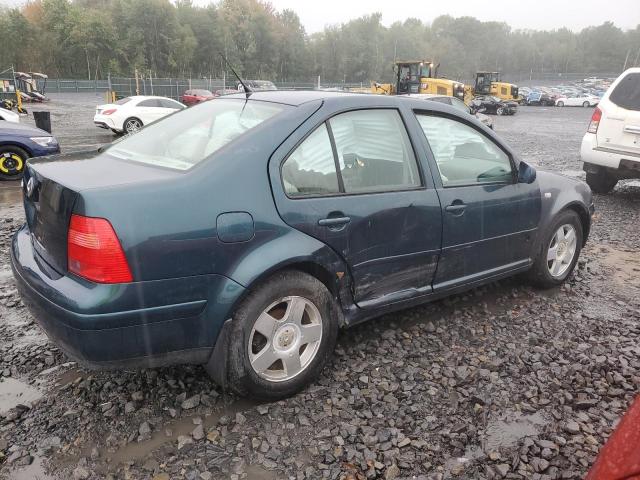 Photo 3 from auction – 2001 VOLKSWAGEN JETTA with VIN 3VWSK69M91M090434