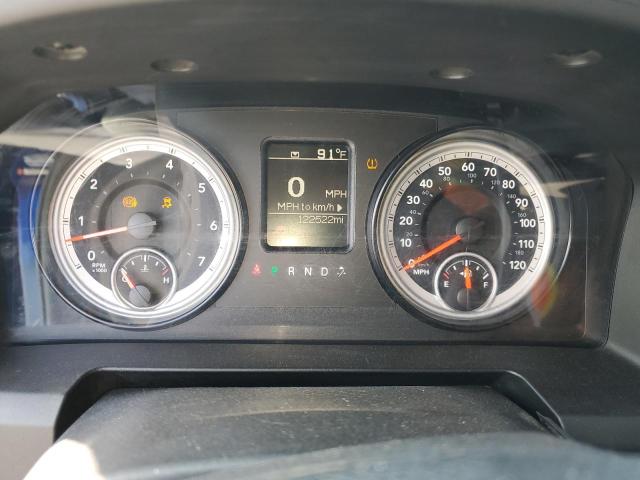 Photo 9 from auction – 2015 RAM 1500 ST with VIN 1C6RR7ST8FS694129