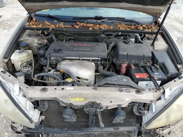 Photo 11 from auction – 2005 TOYOTA CAMRY with VIN 4T1BE32KX5U980231