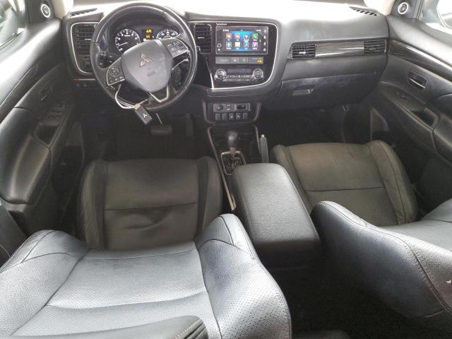 Photo 8 from auction – 2017 MITSUBISHI OUTLANDER with VIN JA4AD3A30HZ042947