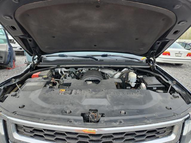 Photo 12 from auction – 2016 CHEVROLET SUBURBAN K with VIN 1GNSKHKC4GR242702
