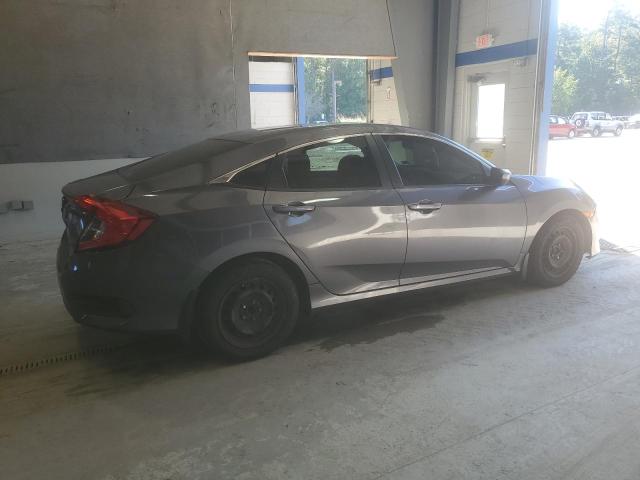 Photo 3 from auction – 2017 HONDA CIVIC LX with VIN 2HGFC2F53HH540158