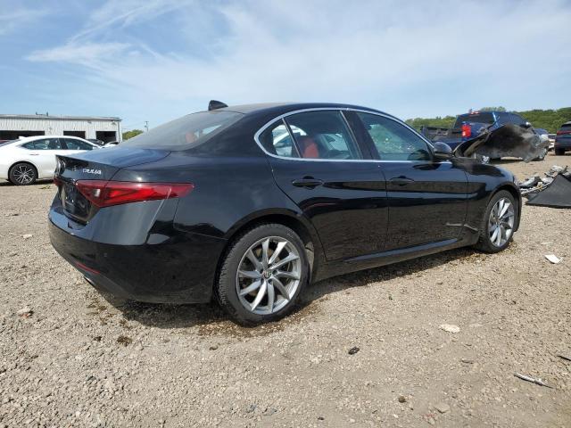 Photo 3 from auction – 2020 ALFA ROMEO GIULIA with VIN ZARFANAN1L7625538