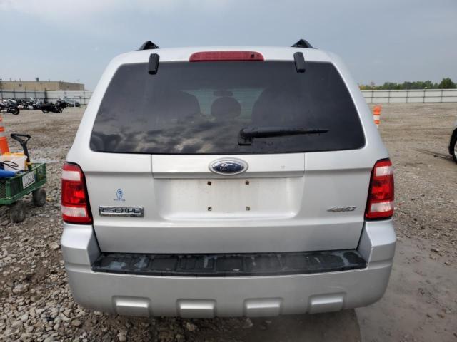 Photo 6 from auction – 2008 FORD ESCAPE XLT with VIN 1FMCU93158KA16958