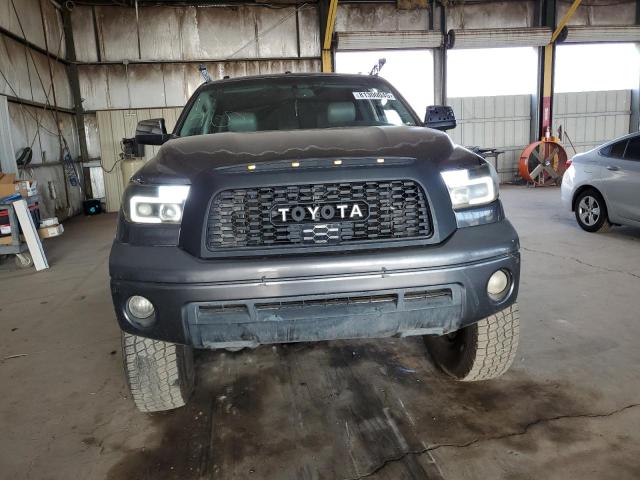 Photo 5 from auction – 2011 TOYOTA TUNDRA CRE with VIN 5TFFY5F19BX098763
