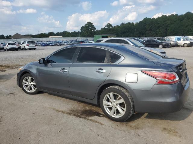 Photo 2 from auction – 2014 NISSAN ALTIMA 2.5 with VIN 1N4AL3AP9EN247672