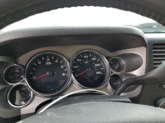 Photo 9 from auction – 2007 CHEVROLET SILVERADO K1500 with VIN 2GCEK190471569232