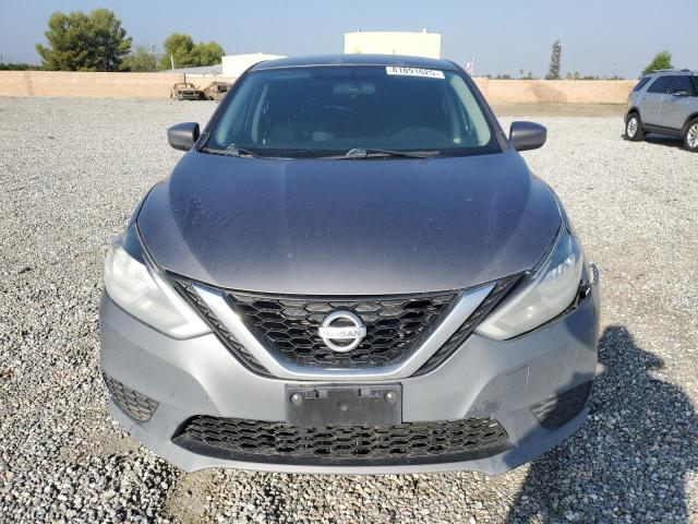 Photo 5 from auction – 2016 NISSAN SENTRA S with VIN 3N1AB7AP4GY295352