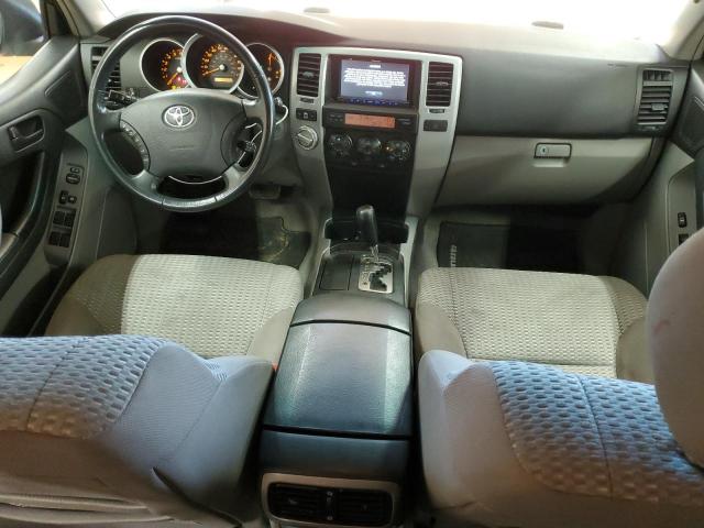 Photo 8 from auction – 2007 TOYOTA 4RUNNER SR with VIN JTEBU14R570108972
