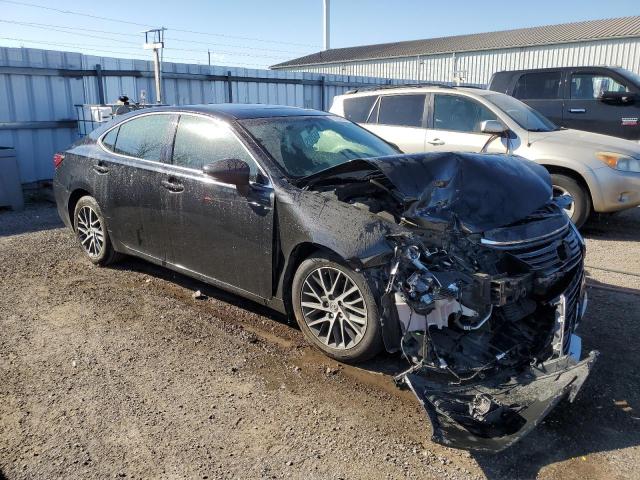 Photo 4 from auction – 2016 LEXUS ES 350 with VIN 58ABK1GG9GU017608
