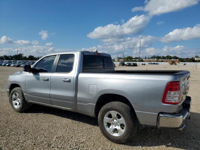 Photo 2 from auction – 2021 RAM 1500 BIG H with VIN 1C6SRFBT1MN722800