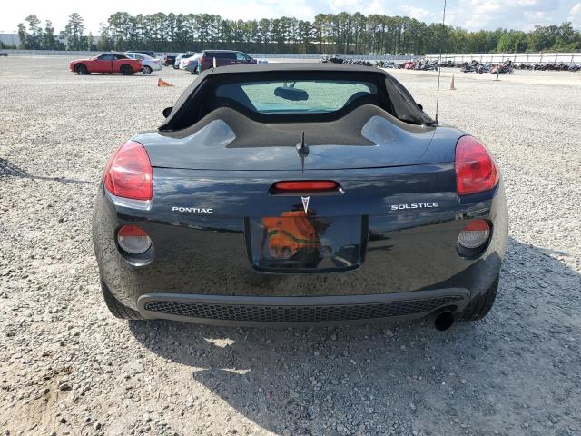 Photo 6 from auction – 2008 PONTIAC SOLSTICE with VIN 1G2MB35B58Y105514