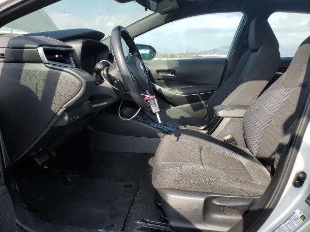 Photo 7 from auction – 2021 TOYOTA COROLLA SE with VIN 5YFS4MCE2MP074396