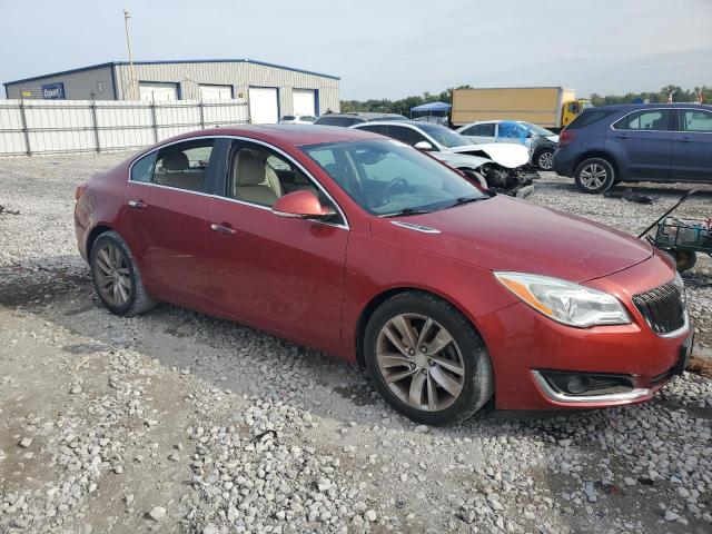 Photo 4 from auction – 2014 BUICK REGAL PREM with VIN 2G4GN5EX3E9280881