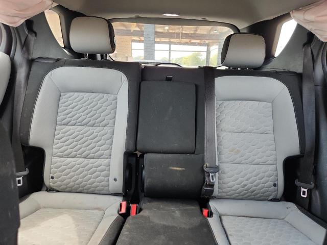Photo 10 from auction – 2018 CHEVROLET EQUINOX LS with VIN 2GNAXHEV4J6131077