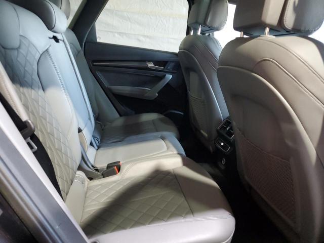 Photo 11 from auction – 2018 AUDI SQ5 PREMIUM PLUS with VIN WA1A4AFYXJ2067555
