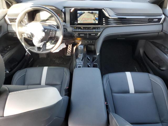 Photo 8 from auction – 2025 TOYOTA CAMRY XSE with VIN 4T1DAACK0SU509580