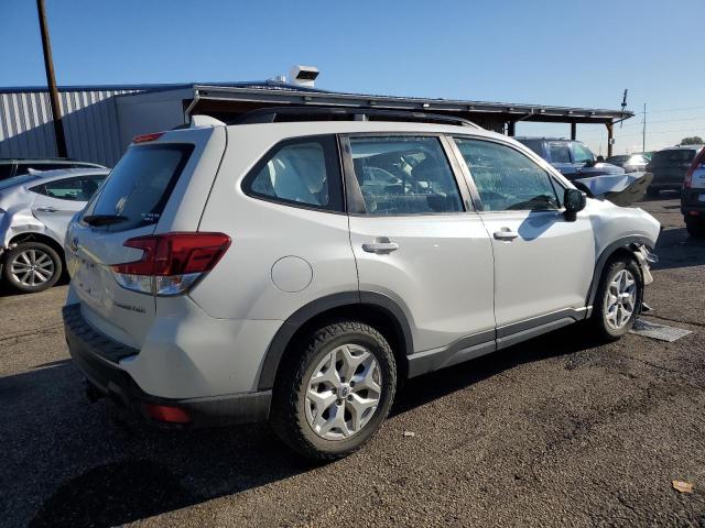 Photo 3 from auction – 2019 SUBARU FORESTER with VIN JF2SKACC7KH468375