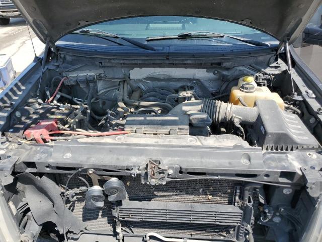 Photo 11 from auction – 2014 FORD F150 SUPER with VIN 1FTFW1EF8EFA75884