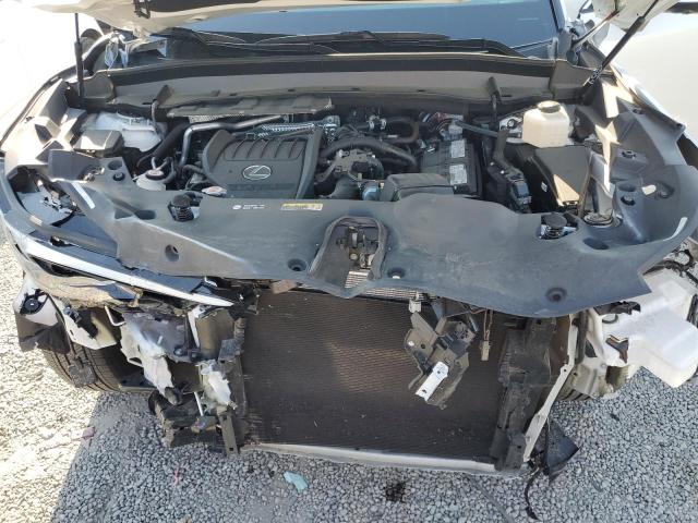 Photo 12 from auction – 2024 LEXUS TX 350 BAS with VIN 5TDAAAB60RS017609