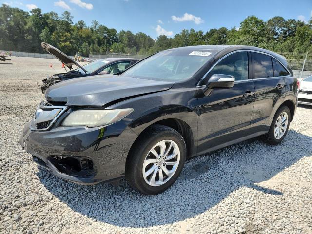 Photo 1 from auction – 2017 ACURA RDX with VIN 5J8TB3H31HL007915