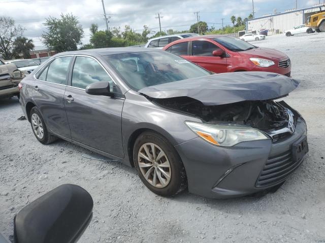 Photo 4 from auction – 2016 TOYOTA CAMRY LE with VIN 4T1BF1FK6GU182551