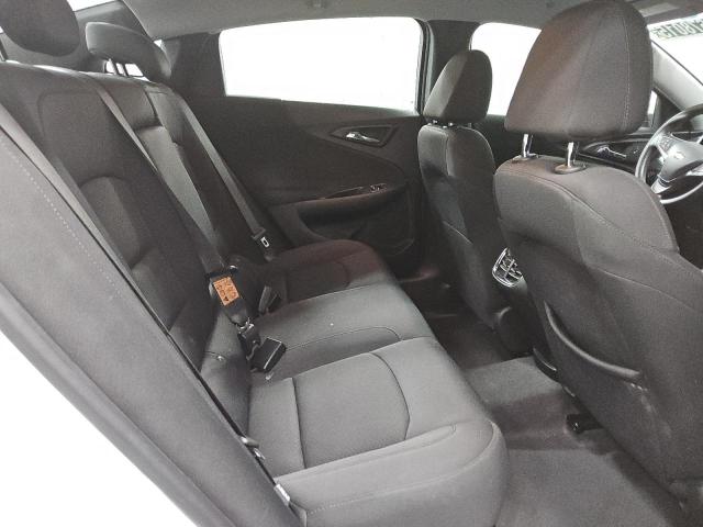 Photo 10 from auction – 2023 CHEVROLET MALIBU LT with VIN 1G1ZD5ST4PF232018
