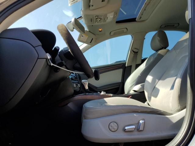 Photo 7 from auction – 2014 AUDI A4 PREMIUM with VIN WAUFFAFL1EN032785