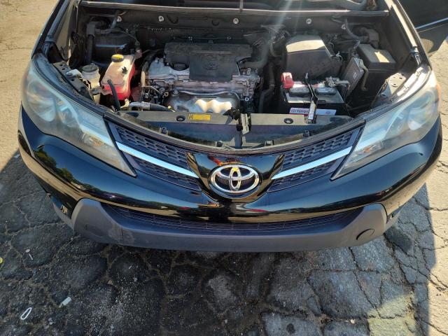 Photo 12 from auction – 2013 TOYOTA RAV4 LIMIT with VIN 2T3YFREV9DW055204