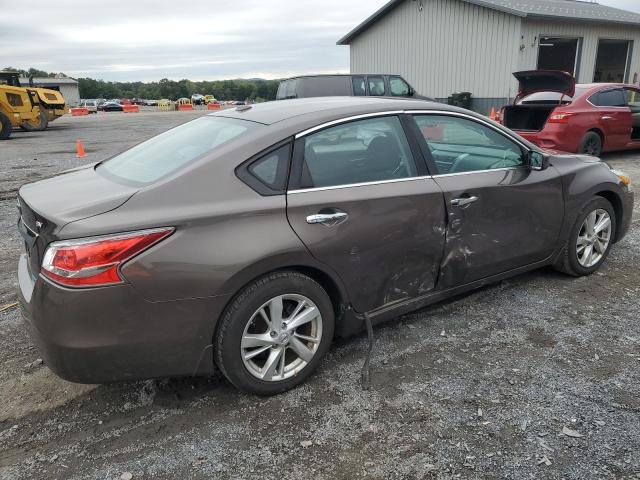 Photo 3 from auction – 2014 NISSAN ALTIMA 2.5 with VIN 1N4AL3AP4EC110604