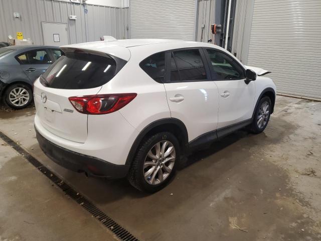 Photo 3 from auction – 2015 MAZDA CX-5 GT with VIN JM3KE2DY9F0442717