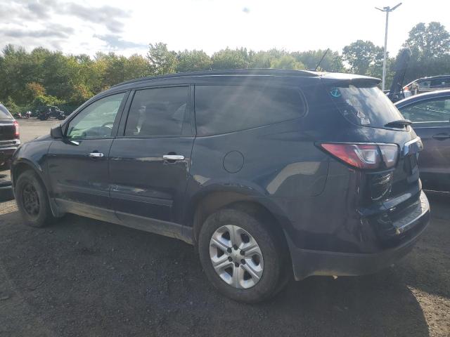 Photo 2 from auction – 2015 CHEV TRAVERSE LS with VIN 1GNKVFKD1FJ119666