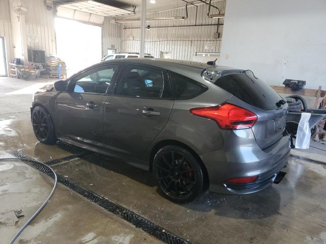 Photo 2 from auction – 2015 FORD FOCUS ST with VIN 1FADP3L97FL328070