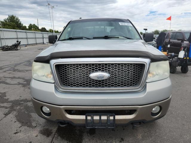 Photo 5 from auction – 2006 FORD F150 SUPER with VIN 1FTPW14V76FB41789