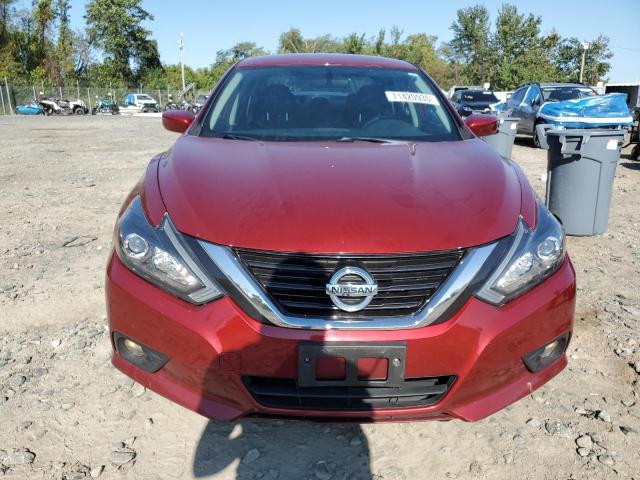 Photo 5 from auction – 2018 NISSAN ALTIMA 2.5 with VIN 1N4AL3AP8JC263674