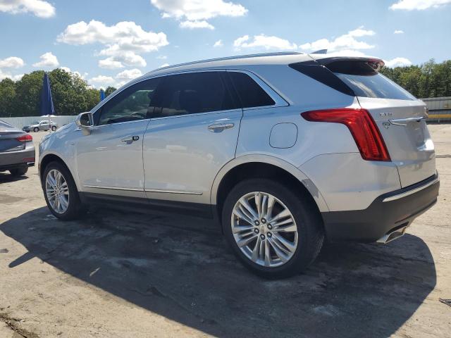 Photo 2 from auction – 2018 CADILLAC XT5 PREMIU with VIN 1GYKNERS5JZ234086