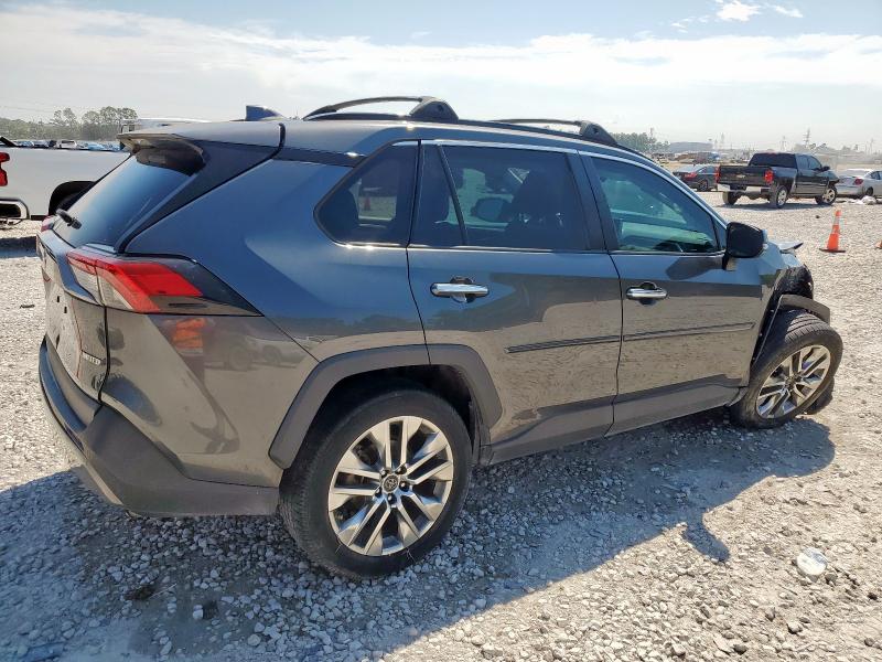 Photo 3 from auction – 2019 TOYOTA RAV4 LIMIT with VIN 2T3Y1RFVXKC015712