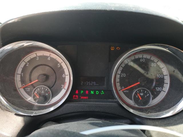 Photo 9 from auction – 2011 DODGE CARAVAN with VIN 2D4RN3DGXBR731189