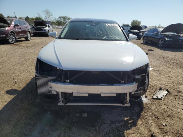 Photo 5 from auction – 2019 AUDI A8 L with VIN WAU8DAF85KN010388